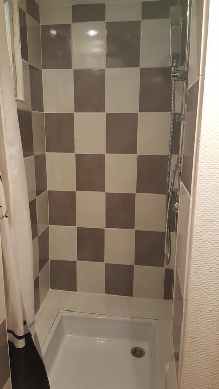 Chambres D'hotes Du Graoully Bed & Breakfast Metz