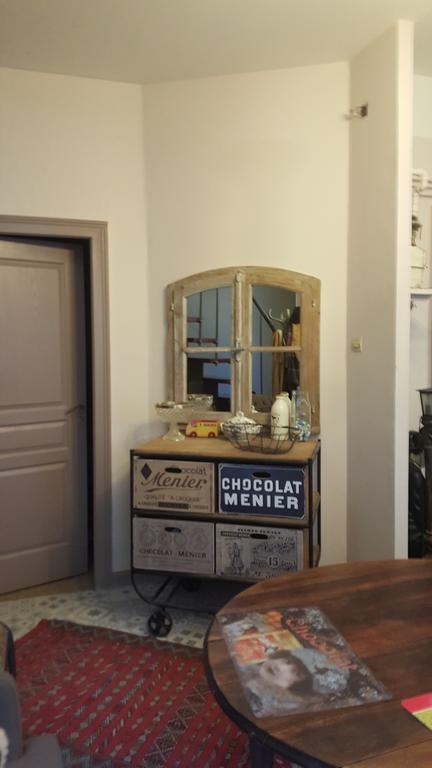 Bed & Breakfast Chambres D'hotes Du Graoully *