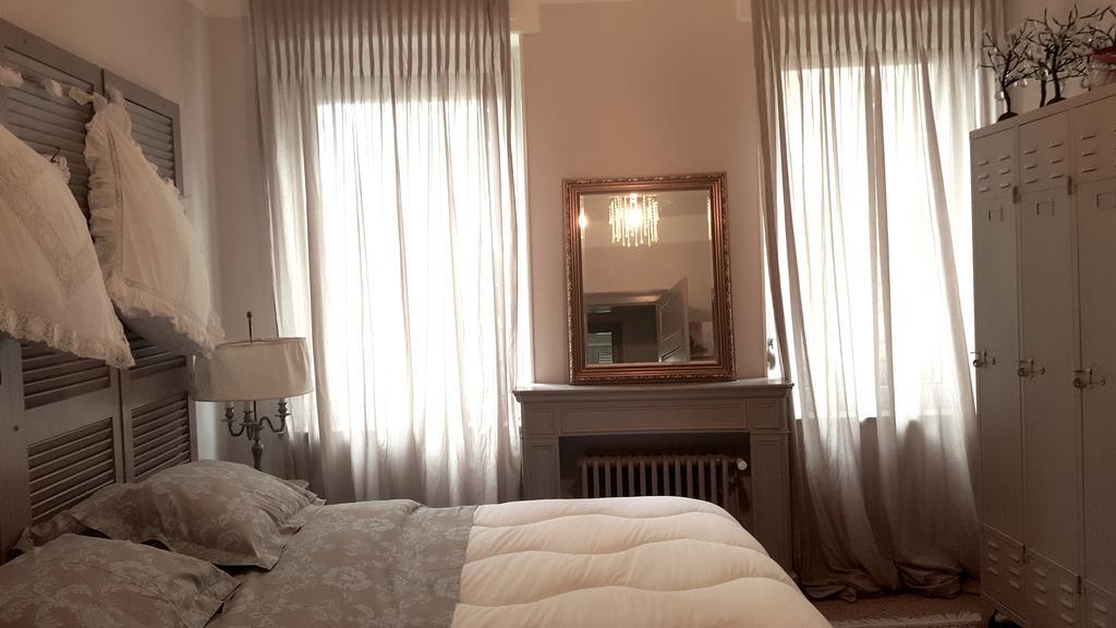 Chambres D'hotes Du Graoully Frühstückspension