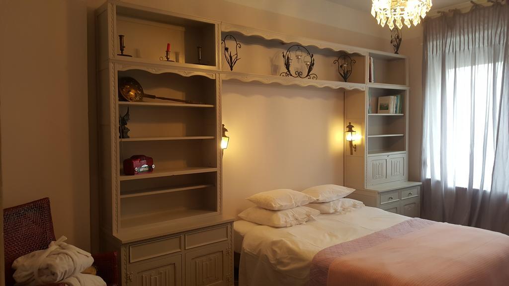 Chambres D'hotes Du Graoully Frühstückspension Metz