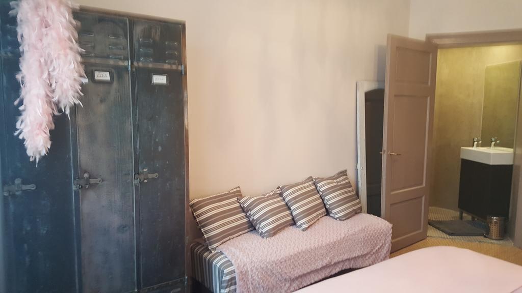 Chambres D'hotes Du Graoully *