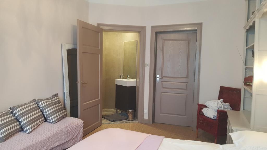 Chambres D'hotes Du Graoully