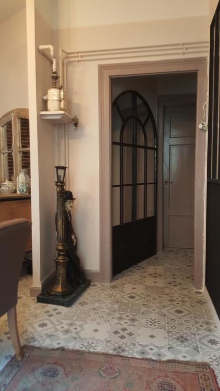 Bed & Breakfast Chambres D'hotes Du Graoully Metz