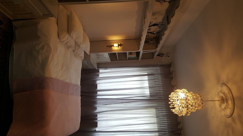 Bed & Breakfast Chambres D'hotes Du Graoully
