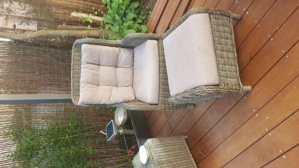 Bed & Breakfast Chambres D'hotes Du Graoully Metz