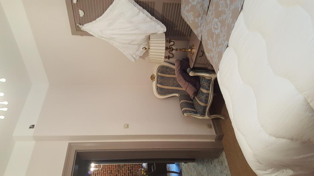 Bed & Breakfast Chambres D'hotes Du Graoully